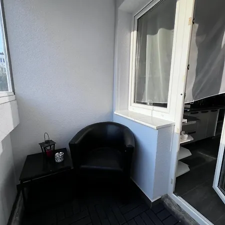 4 Izbovy Apartman Family * Martin