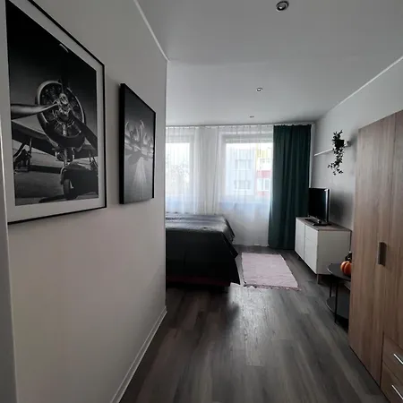 Appartement 4 Izbovy Family