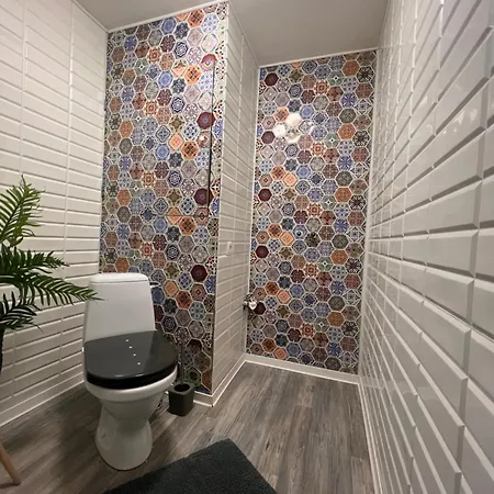 4 Izbovy Family Apartman Turócszentmárton