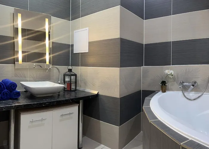 דירה 4 Izbovy Family *